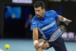 Đoković: Uplašio sam se