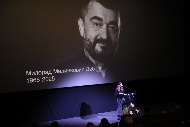 BIOGRAFIJA MILORADA MILINKOVIĆA Odlazak svestranog umetnika, iza sebe ostavio neutešnu porodicu i ćerku (11)