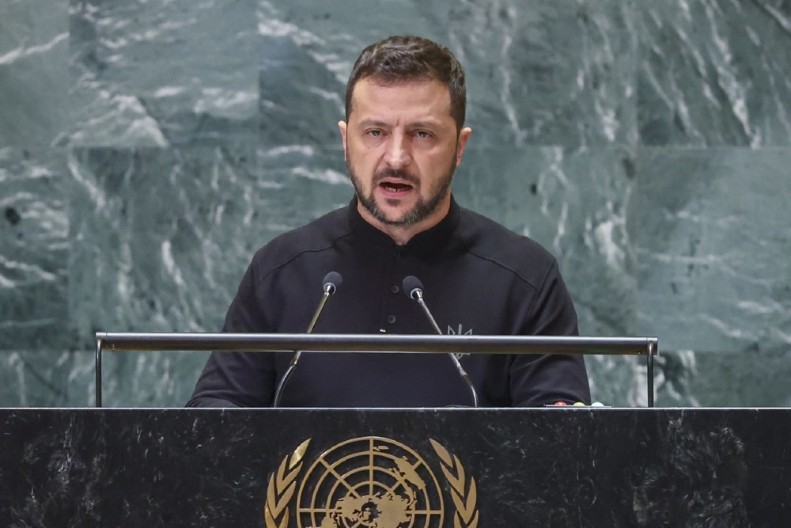 SUMRAK ILUZIJA Kijev na duže vreme odustao od „povratka teritorija“