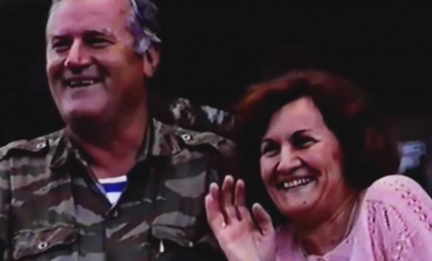 RATKO MLADIĆ O SVETINJAMA KOJE POŠTUJE Žena, porodica, narod...