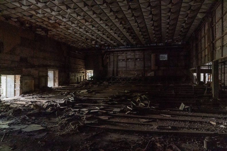 ŠTA SE TO DEŠAVA U ČERNOBILJU? Šteta od katastrofe bila je gora od atomskih eksplozija u Japanu (VIDEO)