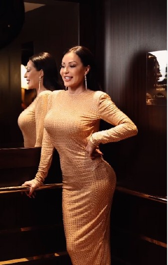 "KADA SAM OTKRILA TUMOR CECA JE..." Kuma Svetlane Ražnatović obelodanila nepoznate detalje o pevačici i njihovom odnosu