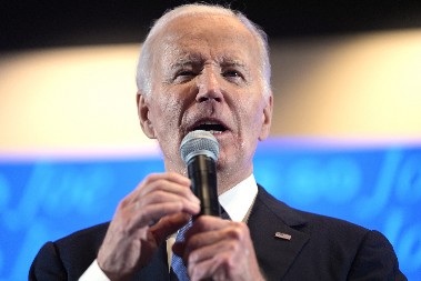 OVE DVE BAJDENOVE ŽELJE PRED ODLAZAK MU SRBI NEĆE OPROSTITI! Zahvalio se Klintonu i Bušu: ''Obojica znaju našu dužnost...''