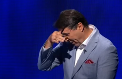 MEMEDOVIĆ SE OGLASIO EMOTIVNIM REČIMA Neutešan nakon ispraćaja kolege i prijatelja!