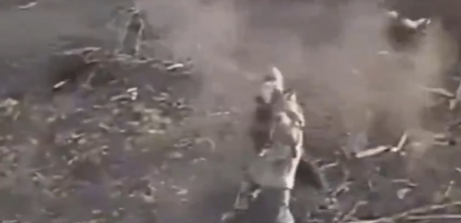 OVO JE STRAŠNIJE ČAK I OD VAGNERA Nova formacija pravi pakao vojsci Zelenskog! PANIKA MEĐU UKRAJINCIMA