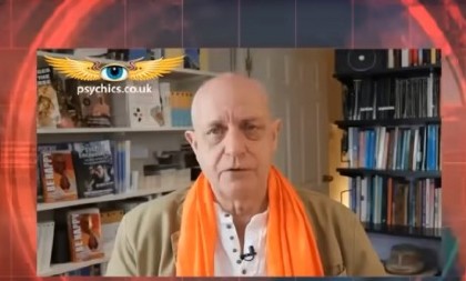 "NOVI NONSTRADAMUS" OTKRIVA ŠOKANTNA PREDVIĐANJA ZA 2025. Velike poplave i mračni kult u srcu Evrope