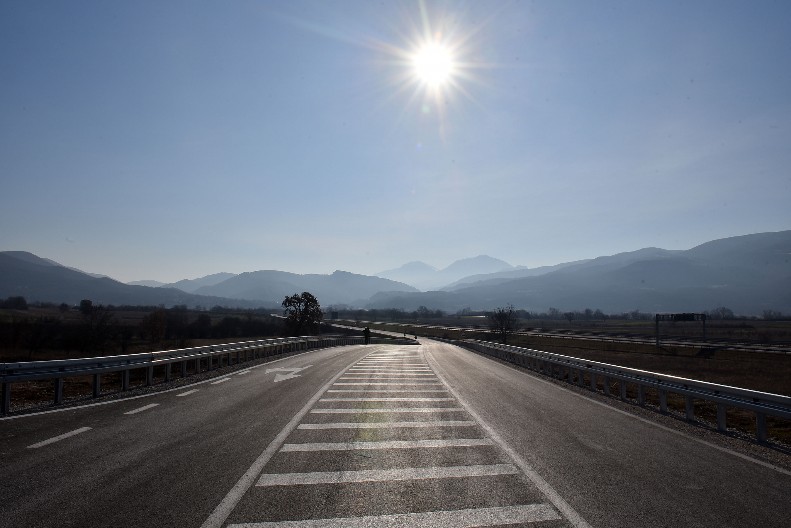 STROGO ZABRANJENO KRETANJE OVIM DELOM PUTA! Važno obaveštenje za vozače!
