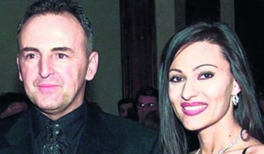 ARKANOVA BIVŠA ŽENA I CECA BILE SU JEDNA PORED DRUGE Evo šta se dešavalo u domu Ražnatovića u noći kada je ubijen