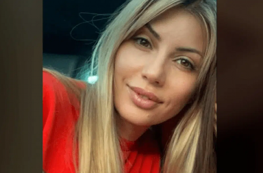 POLICIJA PODIGLA HELIKOPTERE, SVI TRAŽE NESTALU IVONU Upućen hitan apel, važi za celu zemlju