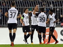 EKSPRESAN POVRATAK U EVROPU Nekadašnji kapiten Partizana se seli na Ostrvo?