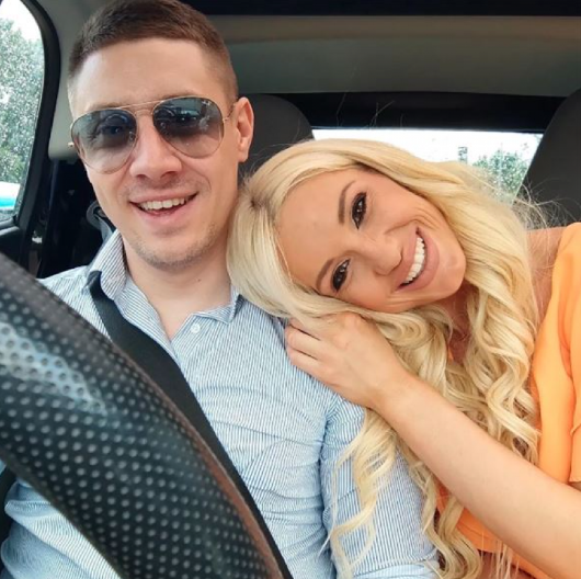 "SIGURNA KUĆA..." Otkriveno gde se nalazi Anja Mit nakon razvoda, objavom iznenadila sve! (FOTO)