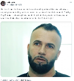 POMAGAČA FATONA HAJRZIJA IZRUČUJU SRBIJI On se tereti za pomaganje u ubistvu lozničkog policajca Nikole Krsmanovića