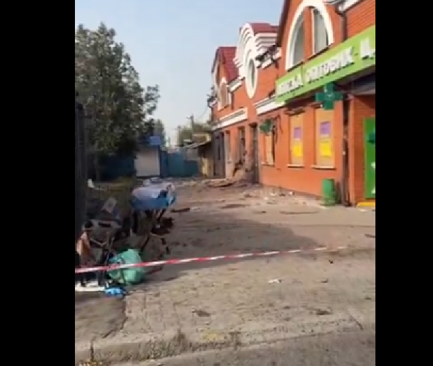 UKRAJINCI NAPUŠTAJU HERSON, RUSIMA OSLOBOĐEN PUT? Jezive vesti osvanule u ruskim medijima, stanovnici čekaju...