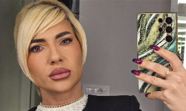 JOVANA JEREMIĆ NAJAVILA SVADBU Voditeljka objavila fotografiju venčanice, jedan detalj je svima privukao pažnju