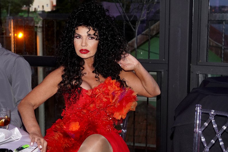 OVAJ MOĆNIK JE BIVŠI MUŽ LIDIJE VUKIĆEVIĆ! Nakon razvoda je oženio 21 godinu mlađu!