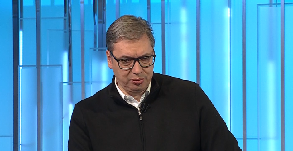 FORMIRA SE VELIKI POKRET Alo! saznaje, ime će birati građani do Vidovdana, Vučić razgovara sa narodom na skupovima širom zemlje!