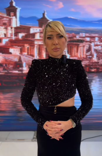 "KAD TO VIDIM, SKIDAM GAĆE I NE PITAM" Jovana Jeremić šokirala priznanjem o muškarcima, te ne pristaje na manje od ovoga!