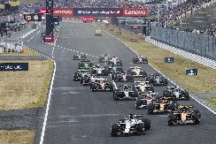 TOTALNI HAOS Uhapšen bivši vozač Formule 1