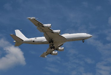 AMERIČKI AVION SUDNJEG DANA NESTAO SA RADARA Pentagon ćuti, rasplamsavaju se spekulacije, DRAMA iznad Atlantika!