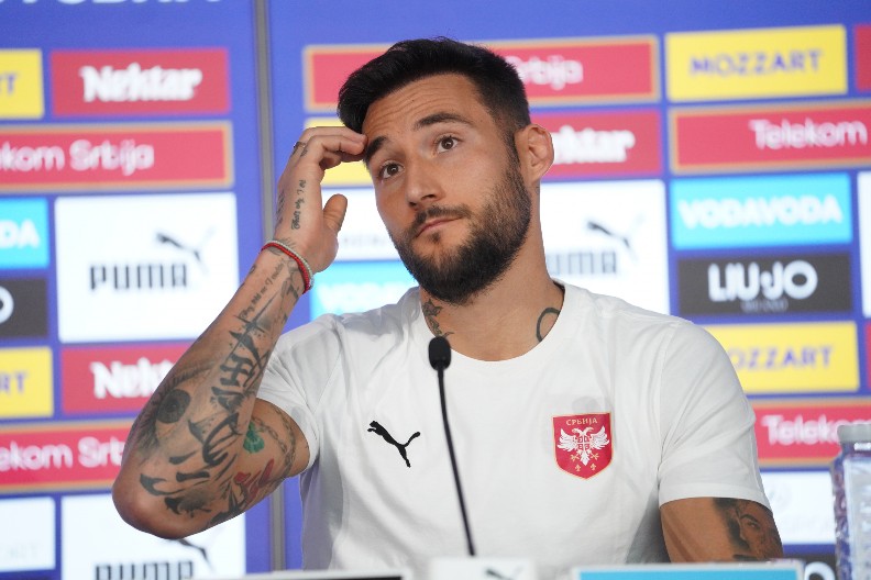 ZAŠTO SRBIJA NIJE NA SP? Gudelj pravo u meso