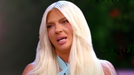 JELENA KARLEUŠA POSTIDELA VODITELJKU U JUTARNJEM PROGRAMU Rekla joj je u lice šta misli o njoj, a onda je nastao muk
