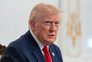 ŠVERCOVAO TONE KOKAINA, A SADA ĆE GA TRAMP POMILOVATI Američki lider poručio: "Nepravedno je tretiran"