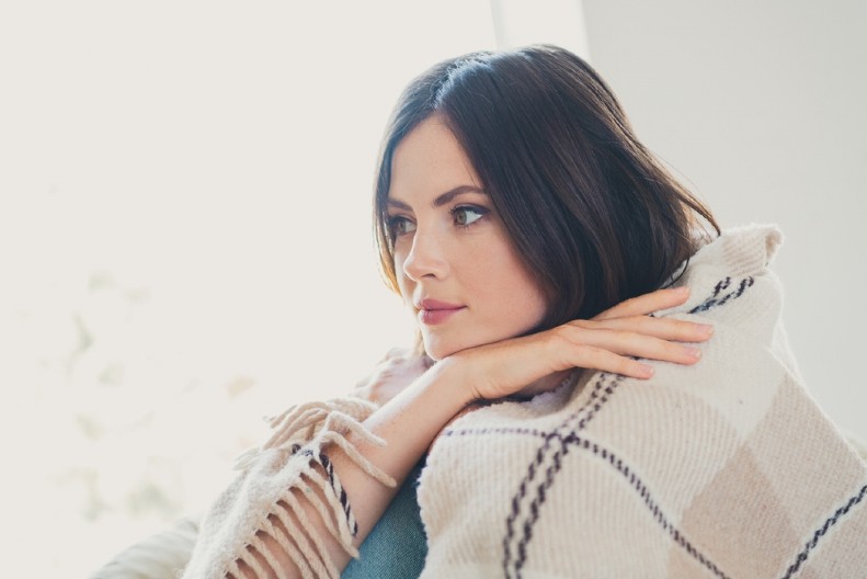 OVI HOROSKOPSKI ZNACI NAJTEŽE POKAZUJU EMOCIJE Prave su ledene sante - deluju hladno i bezosećajno