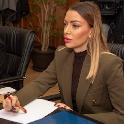 MINISTARKA MESAROVIĆ OSUDILA NASILJE U ĆACILENDU Pozvala da se hitno prestane sa terorom: Blokaderi žele zemlju u kojom samo oni imaju sva prava