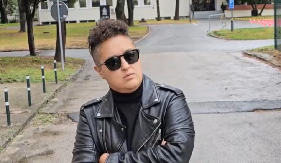 PRVO OGLAŠAVANJE NAKON NAJTEŽEG PERIODA Marija Šerifović poslala važnu poruku (VIDEO)