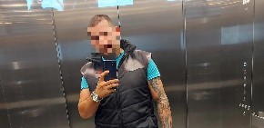 PRESUDA ZA UBISTVO U UGRINOVCIMA! Bojan Tatomirov osuđen na devet godina zatvora zbog ubistva Dražena Delevića