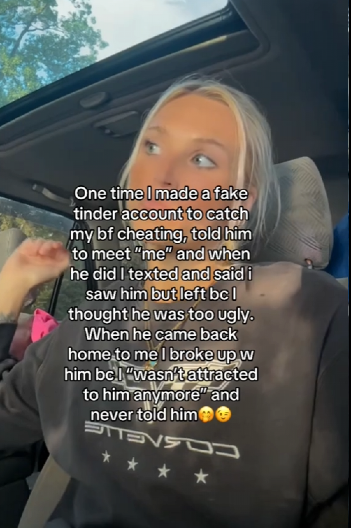 BRUTALNO PONIŽENJE Devojka uhvatila dečka u prevari, pa mu servirala neviđenu osvetu (VIDEO)