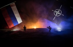 OTKRIVENA TRI SCENARIJA NAPADA NATO-a NA RUSIJU Svet ulazi u najopasniji trenutak još od Hladnog rata