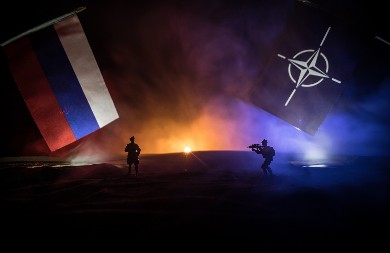 OTKRIVENA TRI SCENARIJA NAPADA NATO-a NA RUSIJU Svet ulazi u najopasniji trenutak još od Hladnog rata