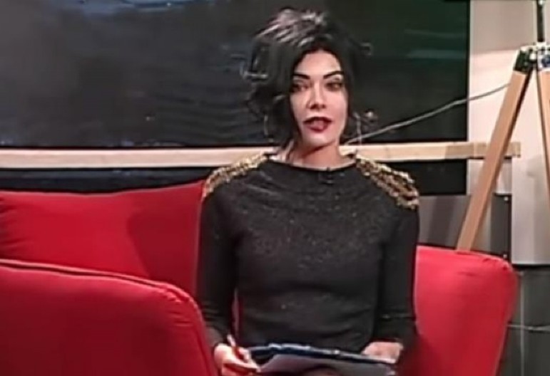 VODITELJKU GRANDA MUŽ KRVNIČKI TUKAO I DAVIO! Zbog batina je izgubila bebu, Saša Popović joj dao otkaz, odjednom nestala, evo kako danas izgleda (FOTO)