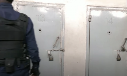 ODLEŽAO KAZNU ZA ČETIRI SILOVANJA I TRI POKUŠAJA Evo šta je rekao nakon što je uhapšen na  Mostarskoj petlji