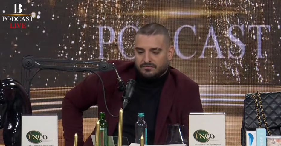 "NA GOMILI BUDE PO 70 HILJADA EVRA" Darko Lazić progovorio o romskim veseljima i bakšišu!