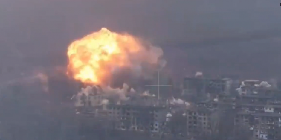 RUSKI ČEKIĆ PADA NA KUPJANSK! PUTIN OBJAVIO TOTALNI PREOKRET: "Eliminišemo sve opkoljene snage!"