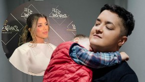 JOVANA PAJIĆ OBJAVILA EMOTIVAN VIDEO SA SINOM MARIJE ŠERIFOVIĆ Obratila se malom Mariu, porukom rasplakala fanove! (VIDEO)