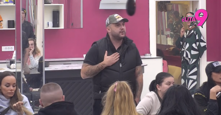 NAJVEĆI PROEKRET U ELITI DOSAD Alibaba stao u odbranu porodice Ahmić, ovo će šokirati Situ i Groficu!