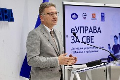 Digitalizacija i elektronsko poslovanje najbolje ocenjeni u novom izdanju Bele knjige