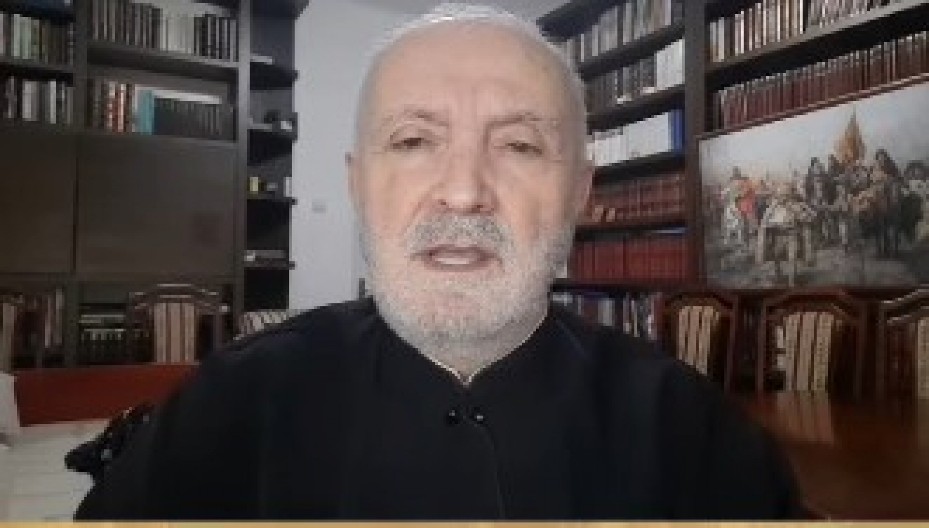 OTAC RANKOVIĆ OTKRIO STRAŠAN GREH MUŠKARACA: Žene u SUZAMA priznaju, muškarci ćute!