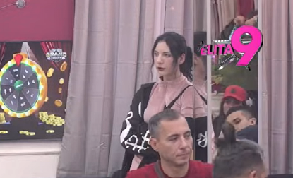 "BILE SU PRETNJE DA ĆE NASILNO DA ME..." Hana otkrila jezive detalje na račun Site Ahmić: "Ucenjivala je Nerija da me ostavi..."