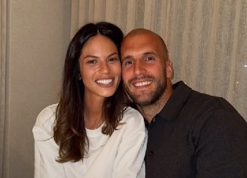 MUŽ DANIJELE DIMITROVSKE  SE POVREDIO Voditeljka je tada shvatila jednu stvar, otvorila dušu o njihovom odnosu!