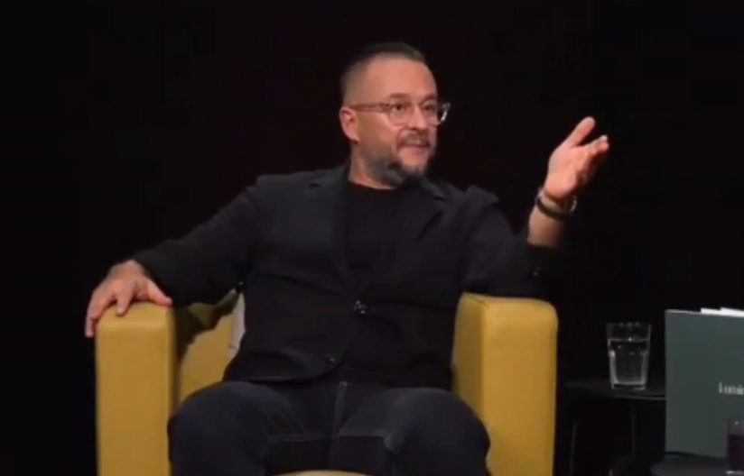 RASPLAMSAVA SE STARI SUKOB BLOKADERA! Ivanović upitao Olju Kovačević šta je sa milionima, pa poručio da je on zaslužan za osnivanje Nove s: Svi ste došli na gotovo! (VIDEO)