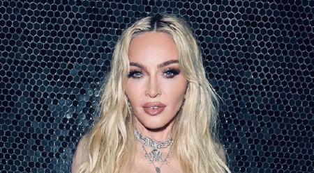 BIOSKOPSKI LANAC ZABRANIO MADONI ULAZ U SVE NJIHOVE BIOSKOPE Zabrana je doživotna - evo šta su joj zamerili