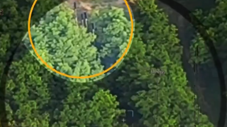 POTRAGA ZA OPASNIM RUSKIM SISTEMOM Ukrajinci objavili snimak sa terena (VIDEO)