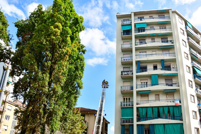 GRADI SE STAMBENI OBJEKAT OD OKO 1.100 KVADRATA Evo na kojoj lokaciji (MAPA)