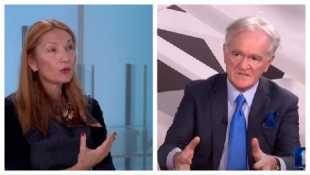 PRESUDA OSTRAŠĆENIH BLOKADERA: Sudija blokaderka i Zdenko Tomanović u akciji progona novinara zbog slobodnog mišljenja