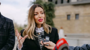 ZAJEDNIČKI CILJ SRBIJE I MAKEDONIJE ZAJEDNIČKI NASTUP NA DRUGIM TRŽIŠTIMA Mesarović: Veliki je potencijal obe strane za izvoz