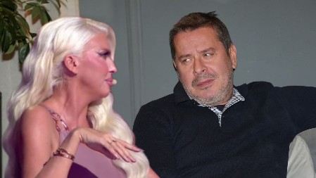 "POZNAT JE PO KONZUMACIJI ALKOHOLA I NARKOTIKA" Jelena Karleuša urnisala Vlada Georgieva, pa mu poručila da se vide na sudu!